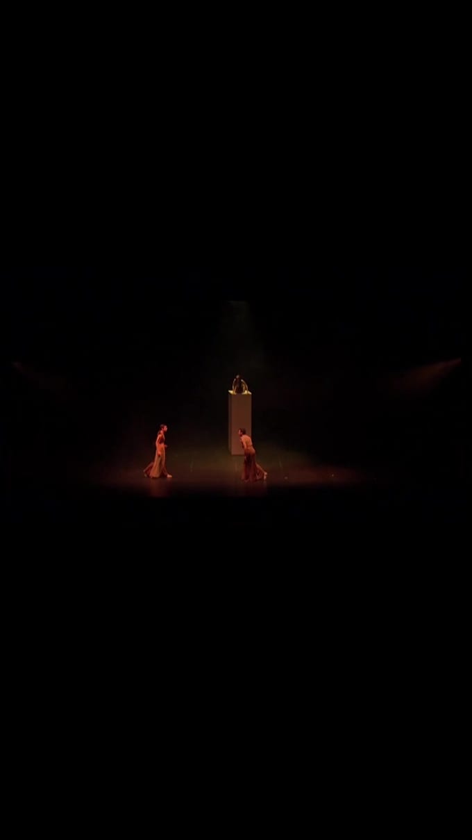 compose original emotional soundtrack with real strings
