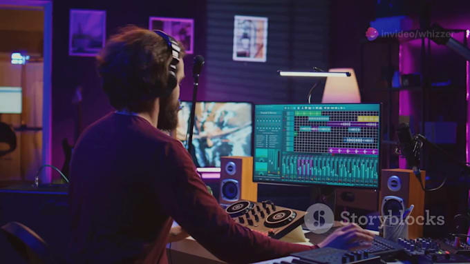 be your professional beat maker for your next hit song