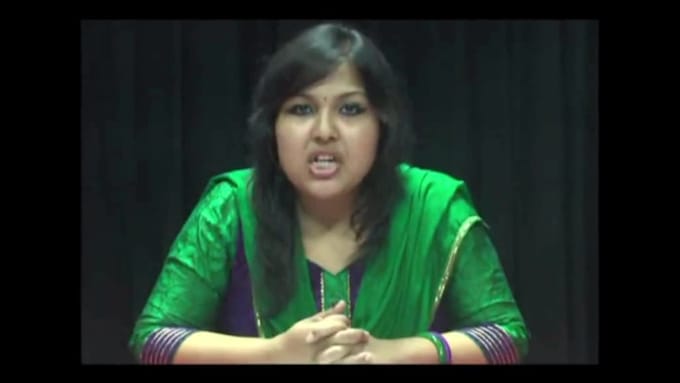 do bengali voiceover for you