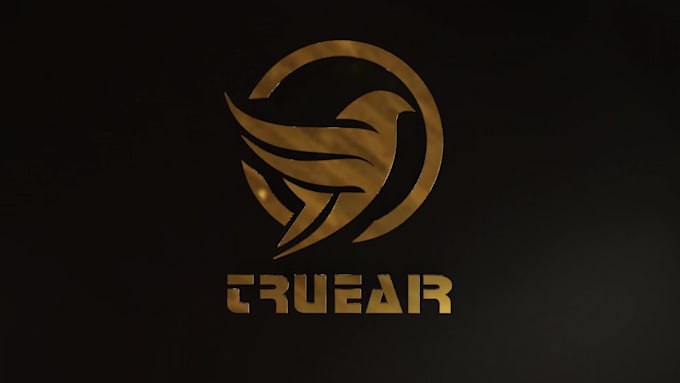 creat perfect 2d 3d animated custom logo intro videos