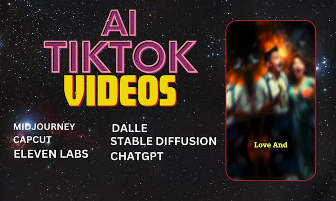 generate creative tiktok video ads using ai