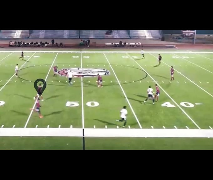 Create a college highlight video by Danielstone115 Fiverr