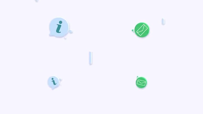 create a 2d animated explainer video