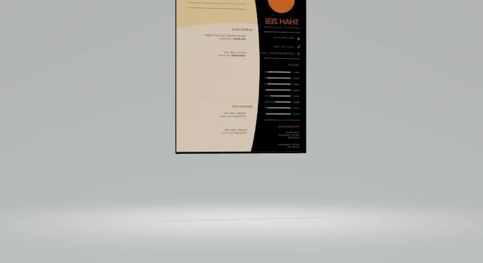 write expert resume and CV design services for job seekers