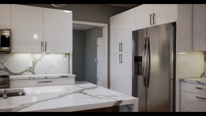 be your professional virtual interior designer