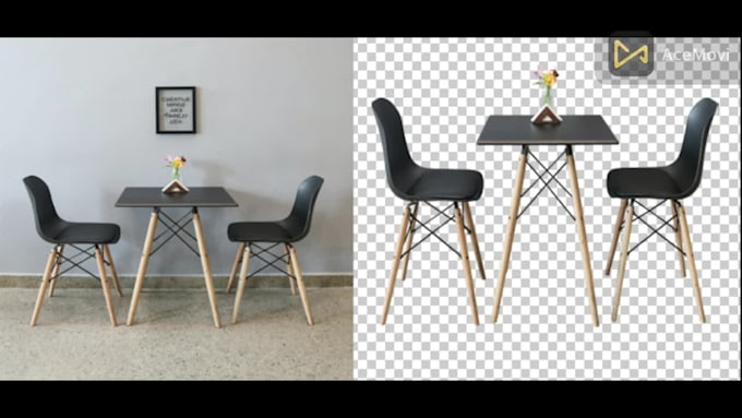 ecommerce product retouching service