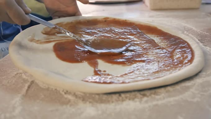 professional food and restaurant video editing