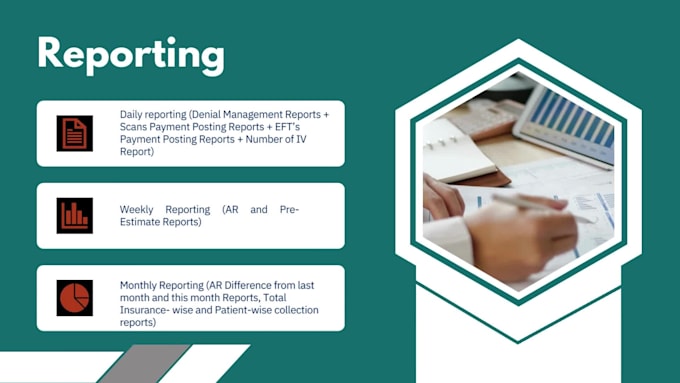 dental billing and credentialing insurance verfication