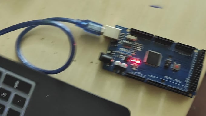 Raspberry pi 5 expert programmer by Rupinpatel | Fiverr