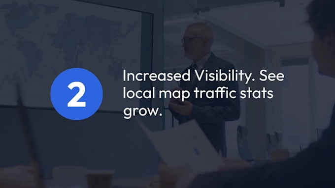 do monthly local SEO service for gmb ranking