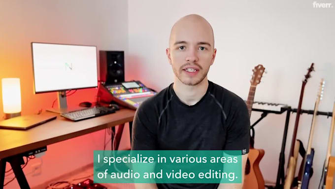 create an original audiograms or short content video for your podcast