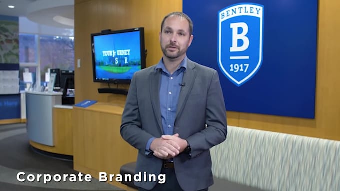 edit a professional corporate video for your company