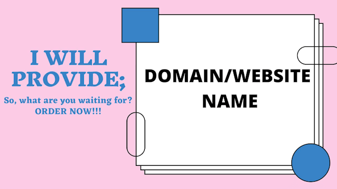 create unique brand names and slogans for the business