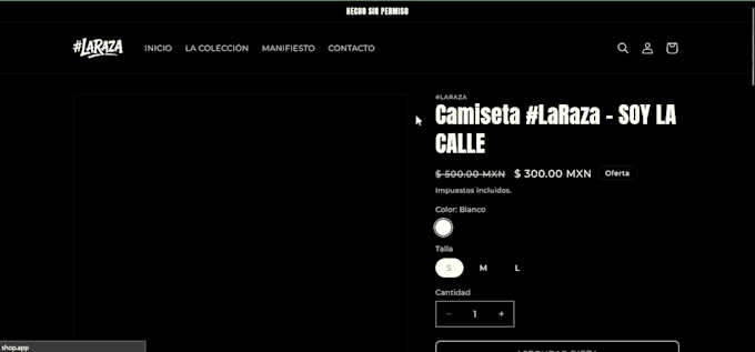 design a high converting shopify store UI UX in figma