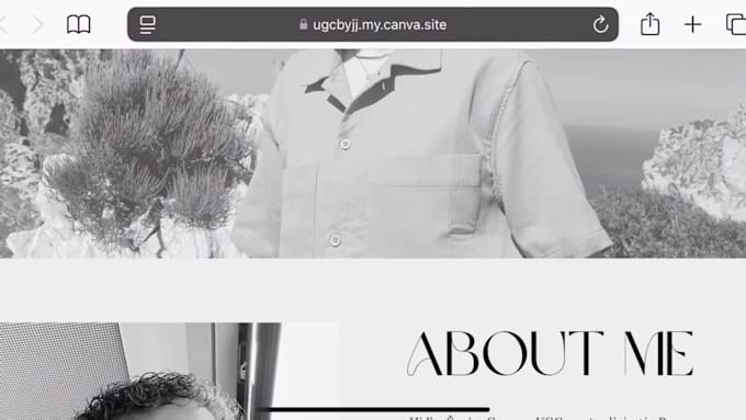 create professional and authentic ugc videos for your brand