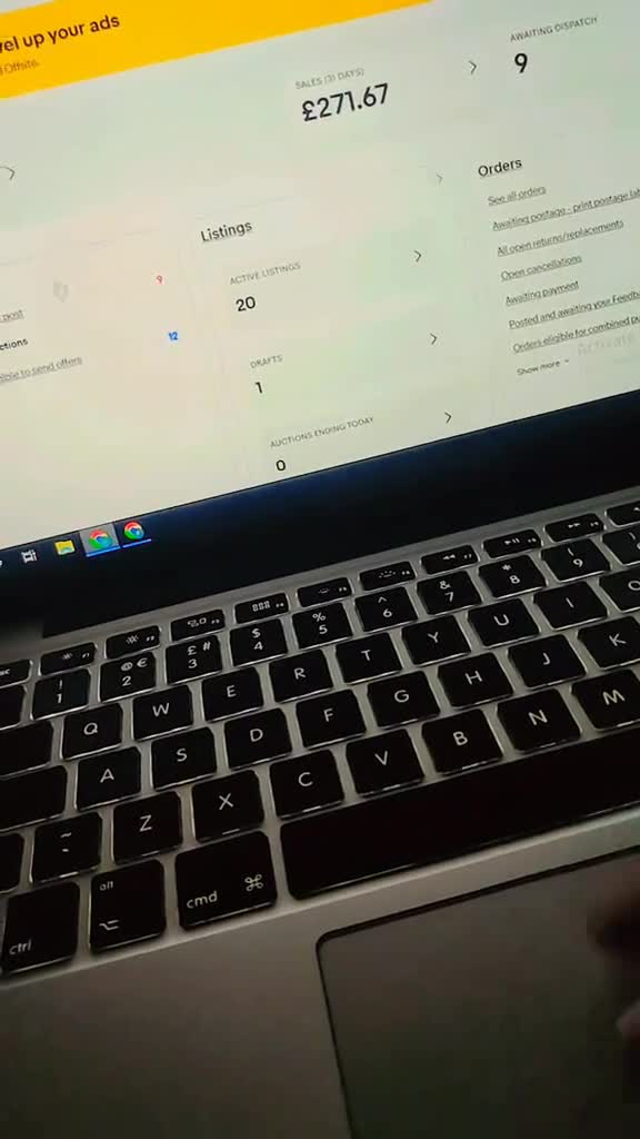 be your ebay virtual assistan dropshipping auto ds yabble too