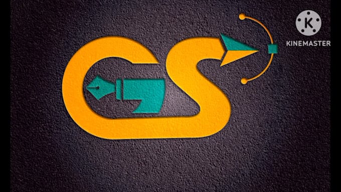 create a logo, minimalist, word mark, letter mark