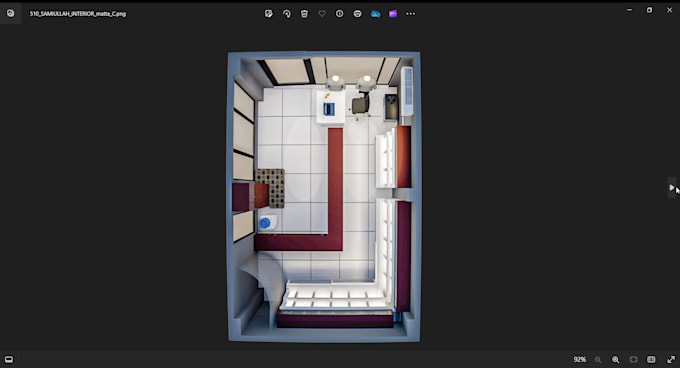 prepare sketchup 3d models