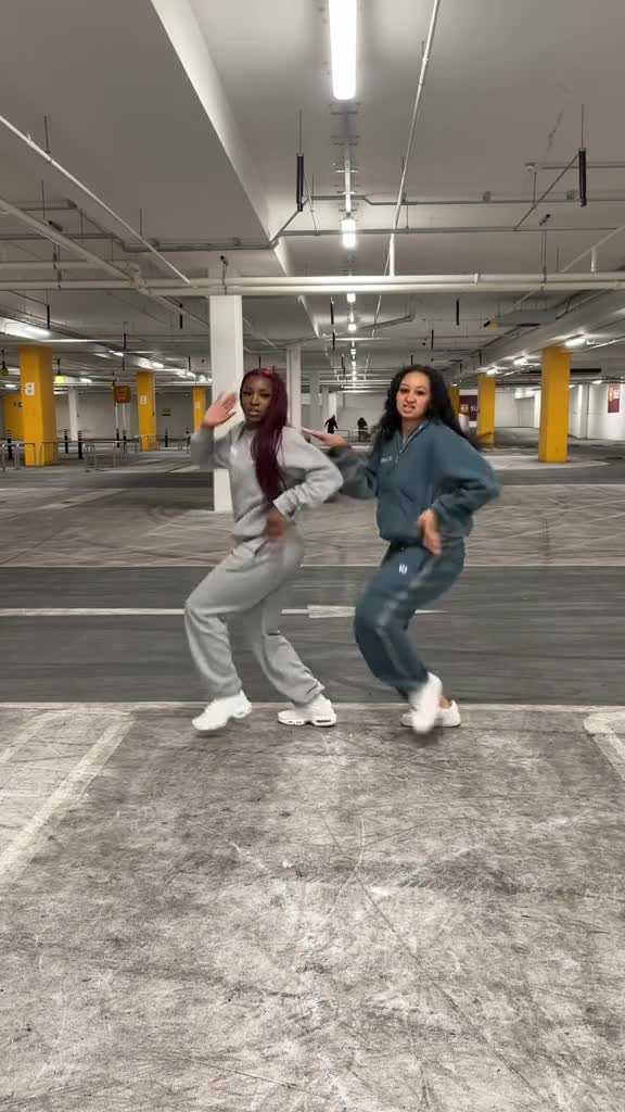 choreograph unique tiktok dances to make your content trend