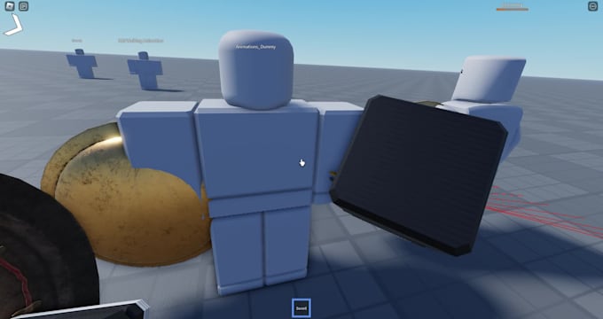 script and develop you anything on roblox