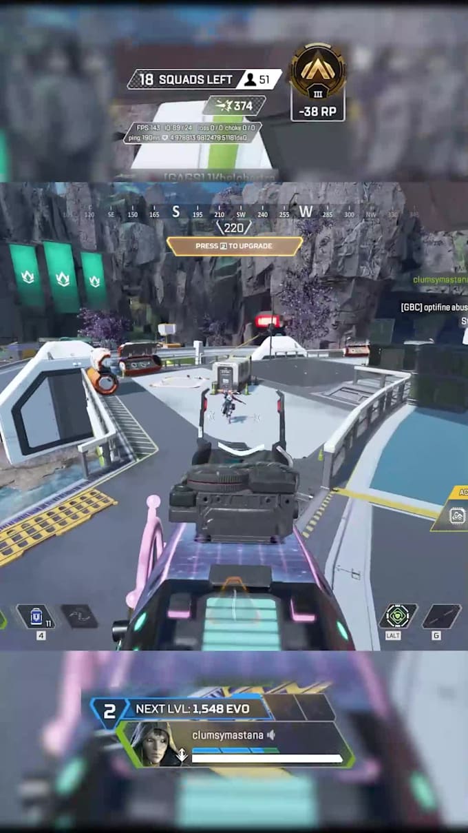 be your apex coach and help you get those dubs