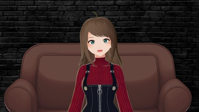play games and,or voice chat with you