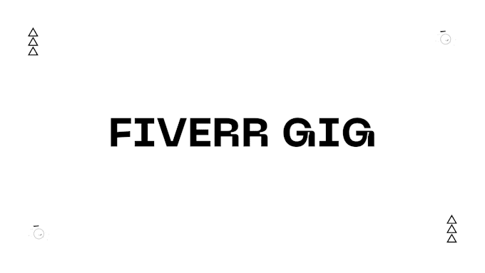 do professional youtube channel intro and outro video trailer creation