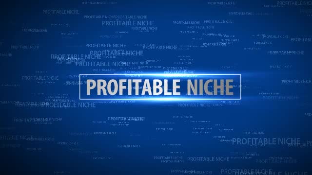 research most highly profitable ebay niche