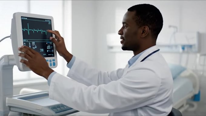 do medical content for you