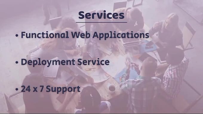 develop django react apps and rest apis