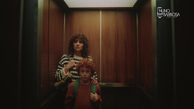 record a professional portuguese voice over