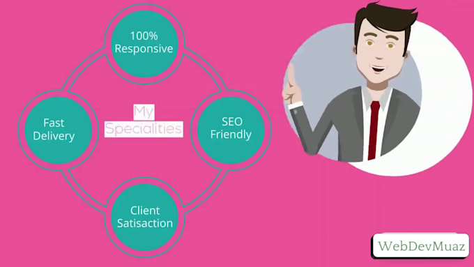 provide expert wordpress website development services