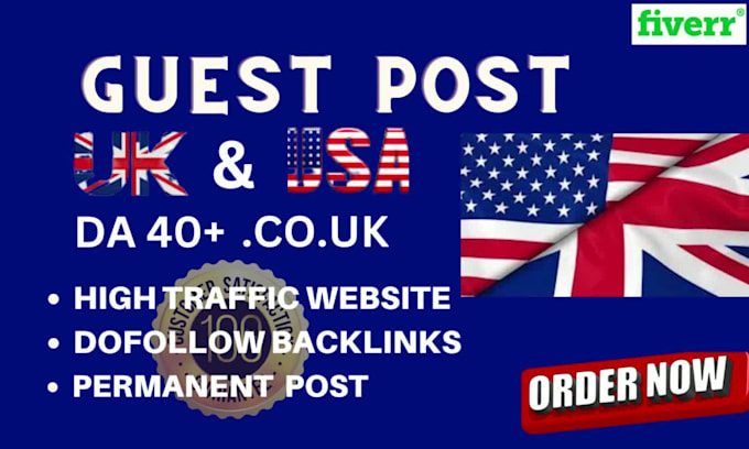 publish UK guest post USA guest post on high da UK website USA blogs