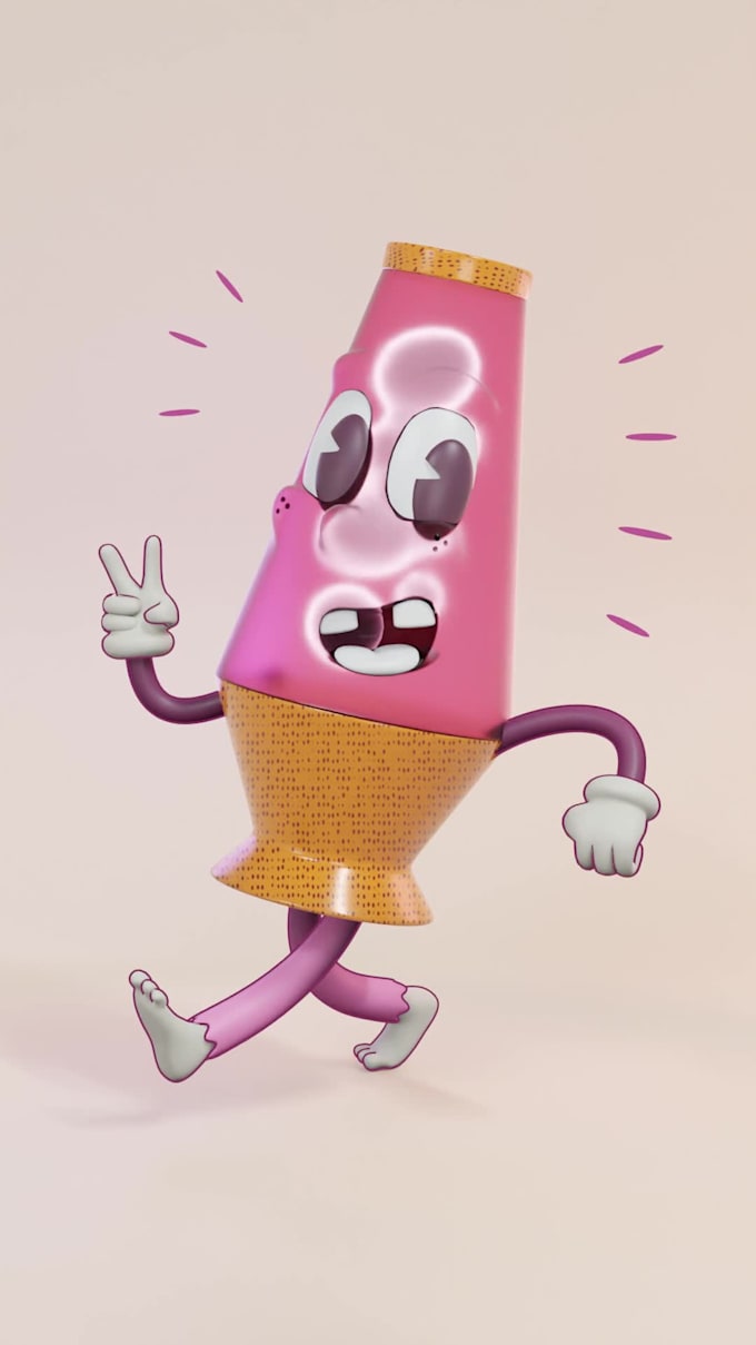 design 3d model from 2d concept