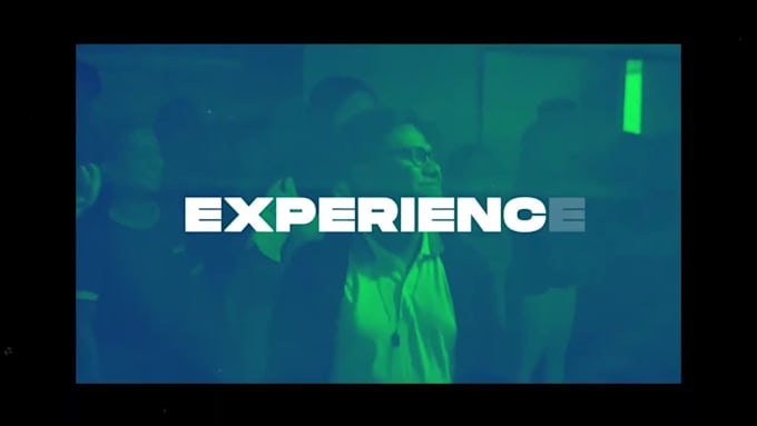 edit video of your church sermons