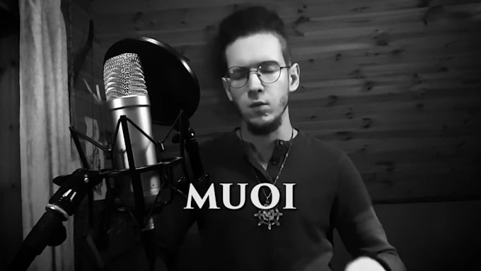 record unique, powerful, low or melodic throat singing