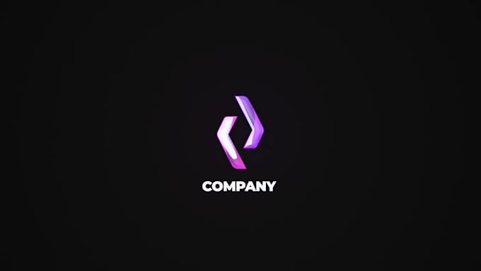 professional video template editing after effects more