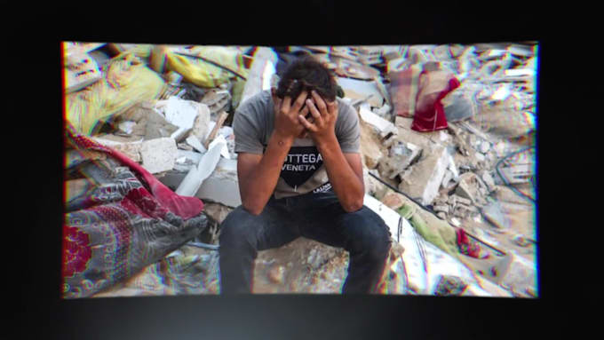 edit faceless documentary videos for you