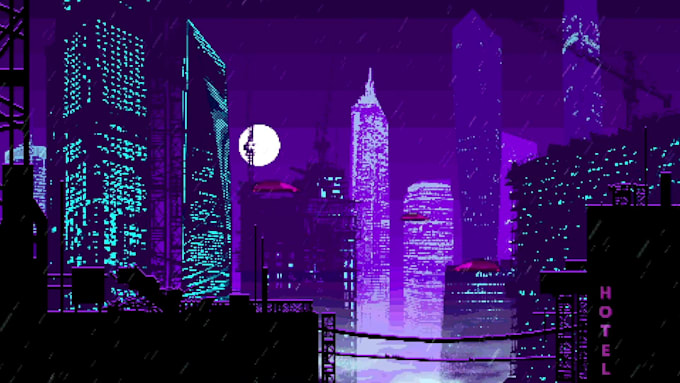 animate your still images