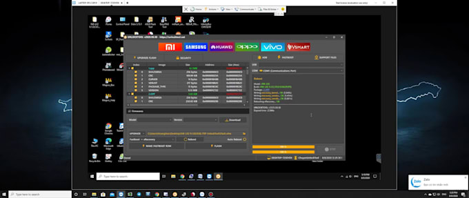 remote support for software driver installation help desk