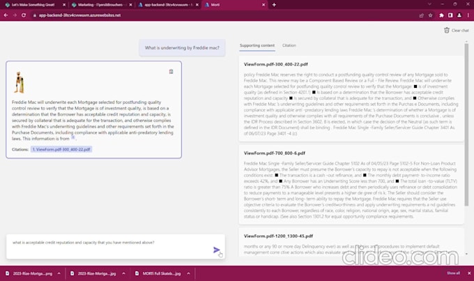 create ai chatbots for your needs