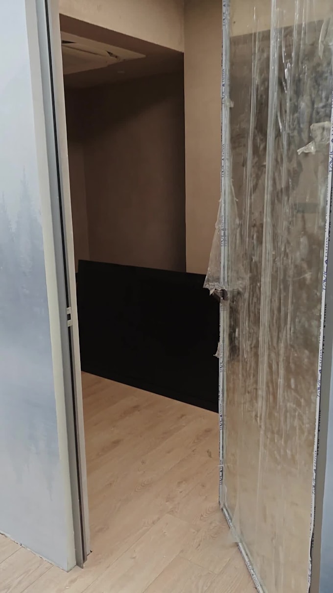 create custom wallpaper and ceiling mural design print ready