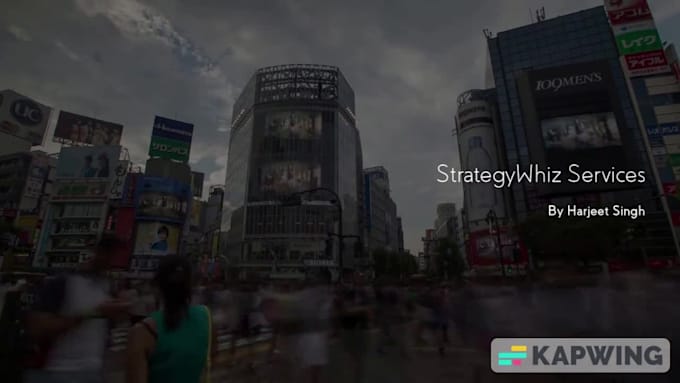 be business development expert