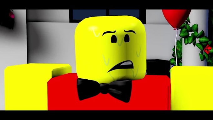 make roblox animation for your youtube channel