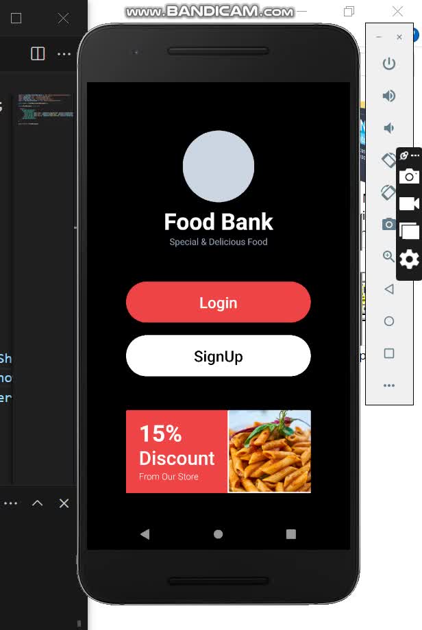do mobile app development, android, ios app development