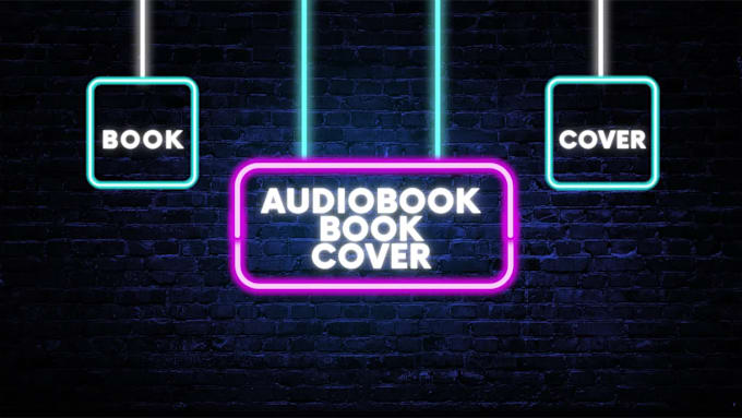 do original artwork   and audiobook book cover