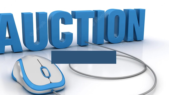 create wordpress auction bidding website, auction website, multivendor website