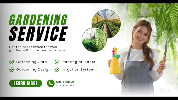 design professional web banners and ads