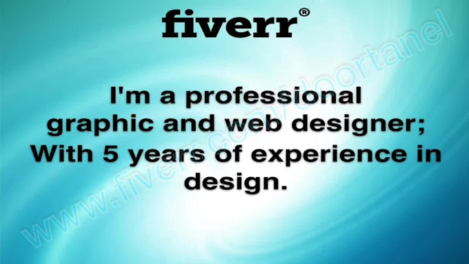 design Unique Attractive Facebook cover photo