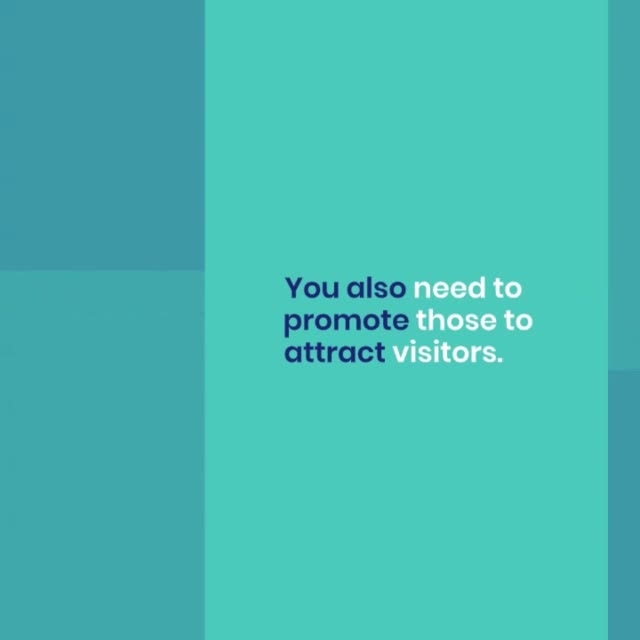 make your article into a video